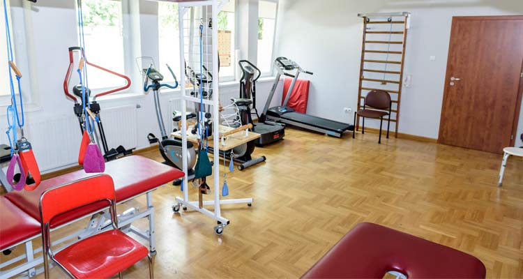 Rehabilitacja personel Medicus Turek